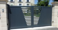 Notre société de clôture et de portail à Pierremont-sur-Amance